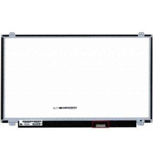 Display Laptop CHI MEI N156HGA-EAB pentru ecran 15.6", 30 pini, Full HD