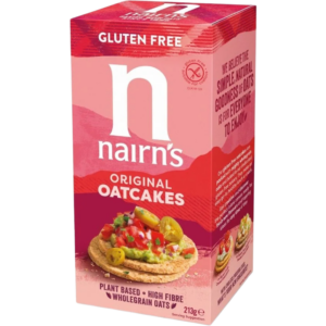 Painici de Ovaz Integral fara Gluten 213g