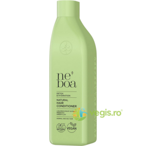 Balsam Detoxifiant pentru Par Detox & Hydration 300ml