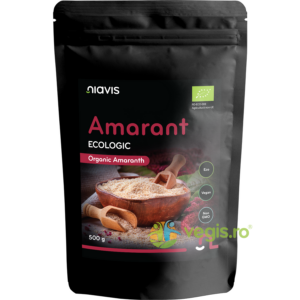 Amarant Ecologic/Bio 500g