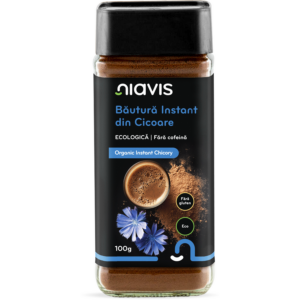 Cicoare Ecologica/Bio 100g