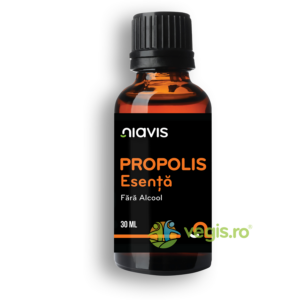 Propolis Esenta fara Alcool 30ml