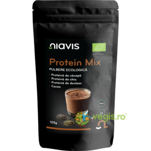 Protein Mix Ecologic/Bio 125g