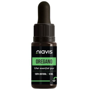 Ulei Esential de Oregano 10ml