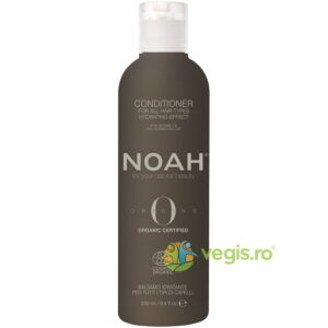 Balsam Hidratant pentru Toate Tipurile de Par cu Ulei de Susan Bio 250ml