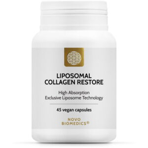 Colagen Lipozomal Restore 45cps
