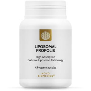 Propolis Lipozomal 45cps