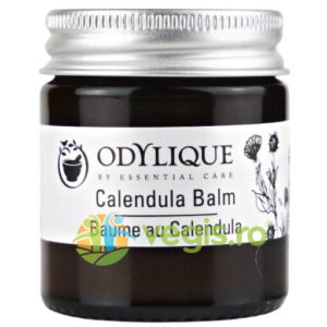 Balsam Remediu cu Galbenele Bio 20g