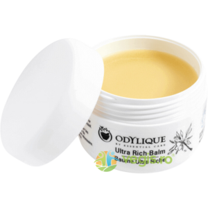 Crema Ultra Rich pentru Piele Uscata si Crapata Bio 50g
