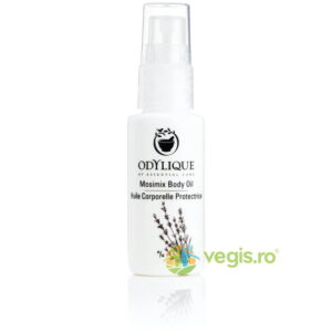 Ulei de Corp Impotriva Insectelor (Tantari, Capuse) Mosimix 30ml