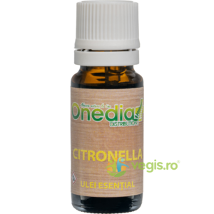 Ulei Esential de Citronella 10ml