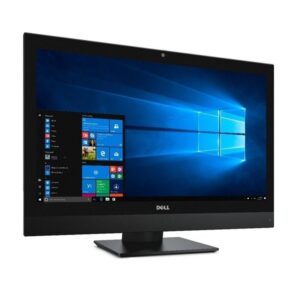 Aio DELL, OPTIPLEX 7450 AIO,  Intel Core i3-6100, 3.70 GHz, HDD: 128 GB SSD, RAM: 8 GB, video: Intel HD Graphics 530, DUNGA DISPLAY
