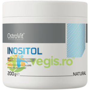 Inositol Pulbere 200g