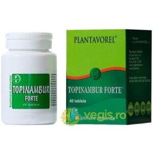 Topinambur Forte 40cpr