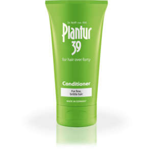 Plantur 39 Balsam pentru Par Fin si Delicat 150ml