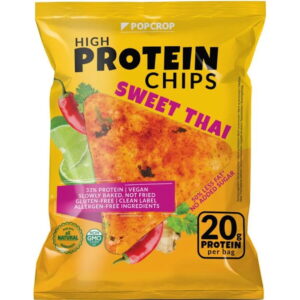 Chips-uri cu Proteine si Sweet Thai 60g