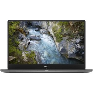 Laptop DELL, PRECISION 5530, Intel Core i7-8850H, 2.60 GHz, HDD: 256 GB, RAM: 16 GB, video: Intel HD Graphics 530, nVIDIA Quadro P1000, webcam