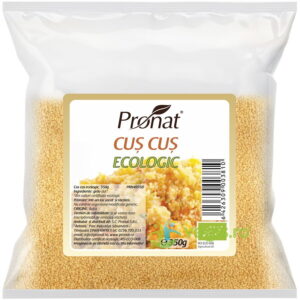 Cus Cus Ecologic/Bio 350g