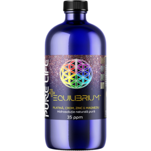 EQUILIBRIUM M+ 35ppm 480ml