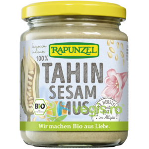 Pasta de Susan Tahini Ecologica/Bio 250g