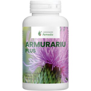 Armurariu Plus 60cps