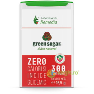Green Sugar (Stevie) 300cpr