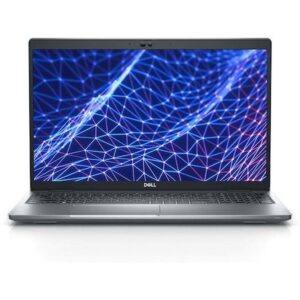 Laptop DELL, LATITUDE 5430, Intel Core i5-1245U, up to 4.00 GHz, HDD: 256 GB, RAM: 16 GB, video: Intel HD Graphics, 14" FHD