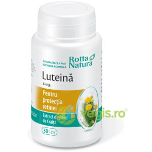 Luteina 6mg 30cps