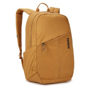RUCSAC THULE; marime: 15"; textil; OCHRE YELOW; TCAM6115; GALBEN