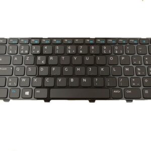 TASTATURA LAPTOP DELL XPS 13; layout: US; "4XVX6"