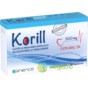 Korill 30cps
