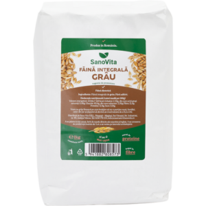 Faina Integrala de Grau 1kg