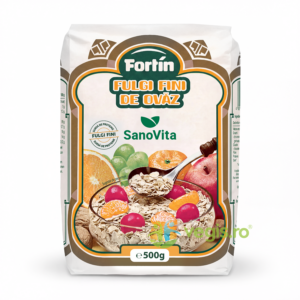 Fulgi de Ovaz Fortin 500g