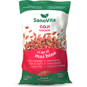 Goji Uscate 100g
