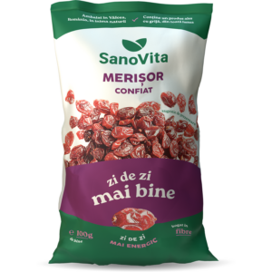 Merisor Confiat 100g
