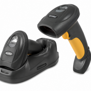 Scanner coduri de bare Zebra Symbol LS4278 Wireless Bluetooth 1D | Scanner profesional, SH