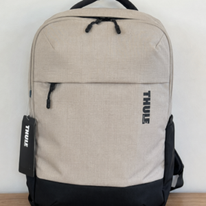 RUCSAC THULE; marime: 15.6"; textil; LITHOS "TLBP116" CON/BLK