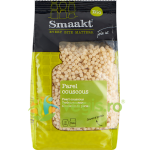 Cus Cus cu Bob Mare Ecologic/Bio 400g