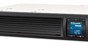 UPS APC, model: SMART 1500VA, format: 2U, management, 4 iesiri, SH