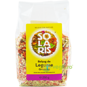Condiment Belsug de Legume Granulat 250g