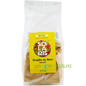 Drojdie de Bere Uscata 100g