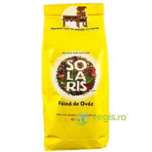 Faina de Ovaz 1kg