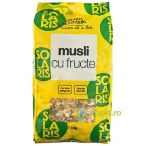 Musli cu Fructe 1kg