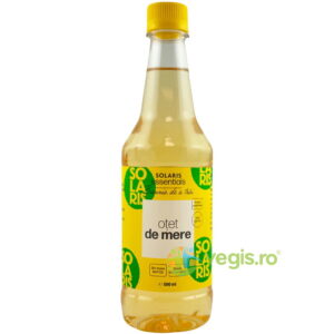 Otet de Mere 500ml