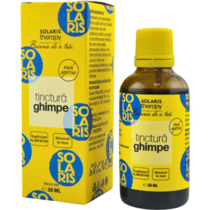 Tinctura de Ghimpe 50ml