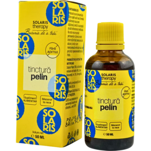 Tinctura de Pelin 50ml