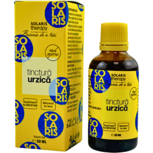 Tinctura de Urzica 50ml