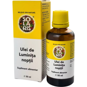 Ulei de Luminita Noptii 50ml