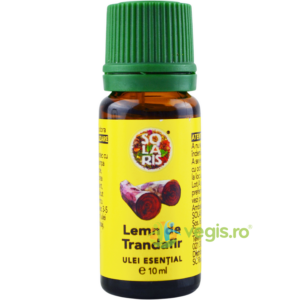 Ulei Esential Lemn de Trandafir 10ml
