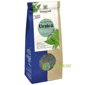 Ceai de Urzica Ecologic/Bio 50g